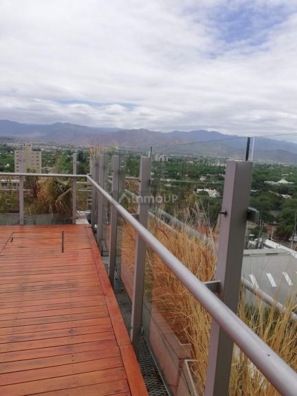 Departamento en Venta en Capital, Mendoza