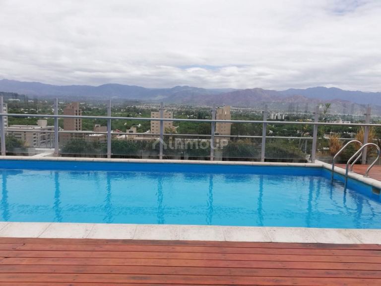Departamento en Venta en Capital, Mendoza