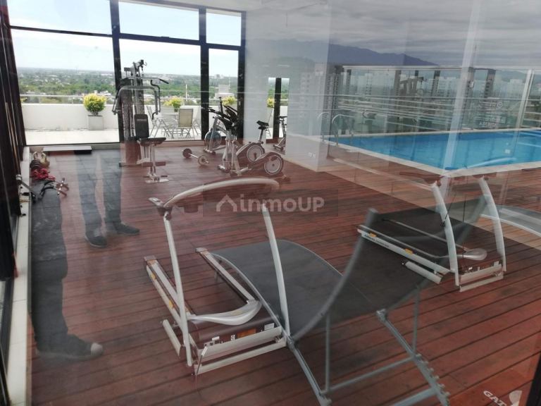 Departamento en Venta en Capital, Mendoza