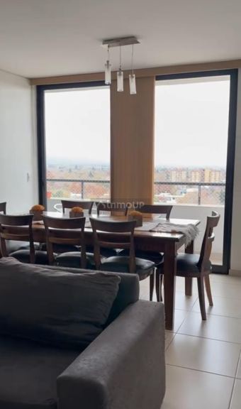 Departamento en Venta en Capital, Mendoza