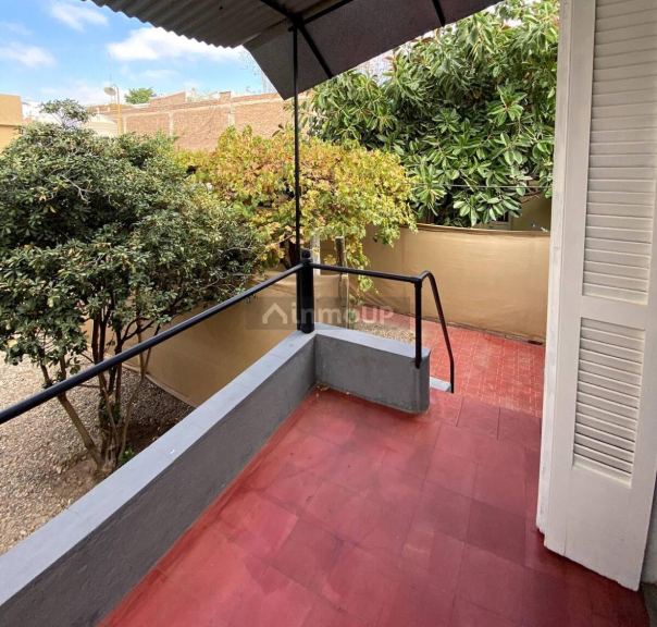 Departamento en Alquiler en Capital, Mendoza