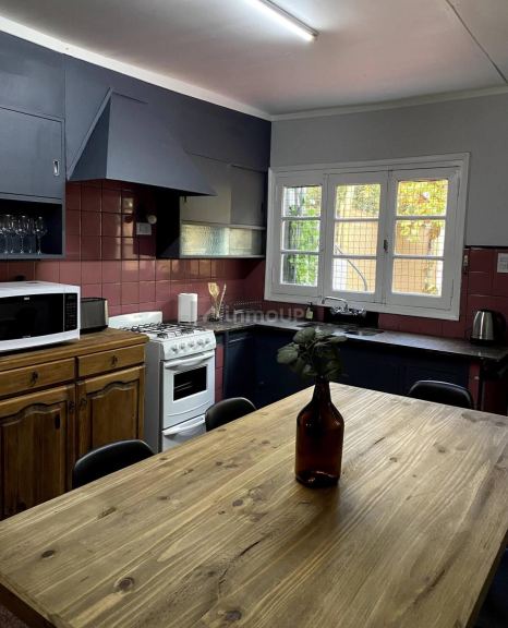 Departamento en Alquiler en Capital, Mendoza