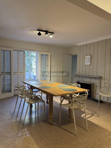 Casa en Venta en Capital, Mendoza