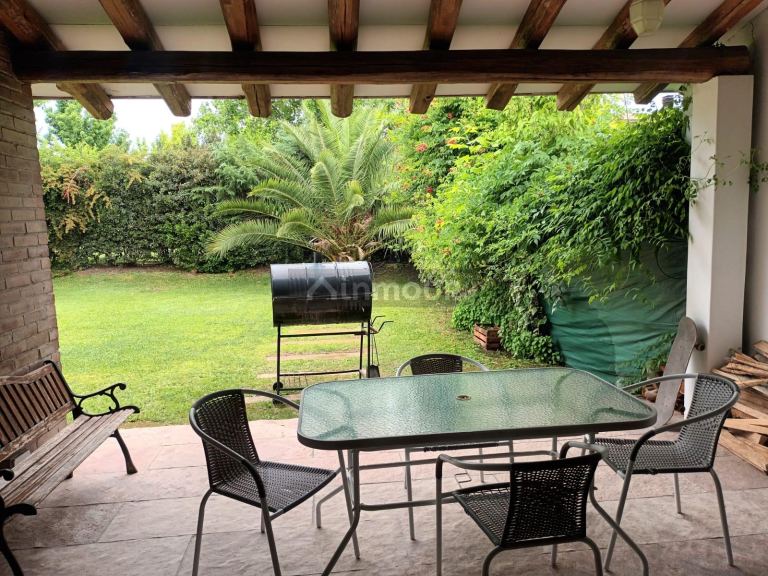 Casa en Alquiler en Guaymallen, Mendoza