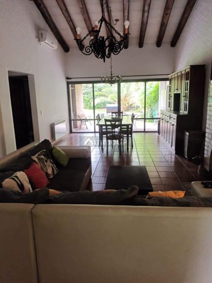 Casa en Alquiler en Guaymallen, Mendoza