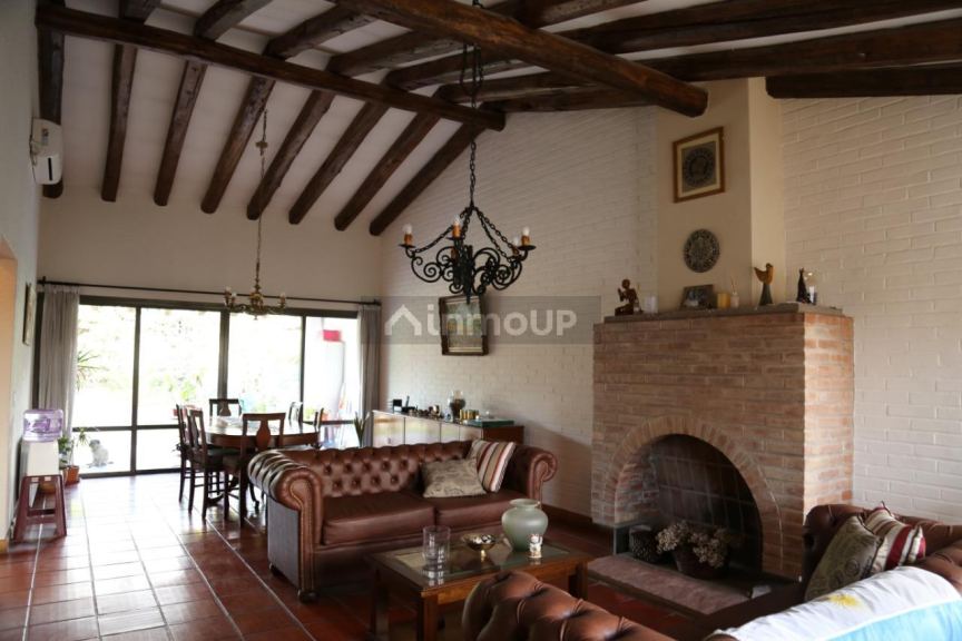 Casa en Alquiler en Guaymallen, Mendoza