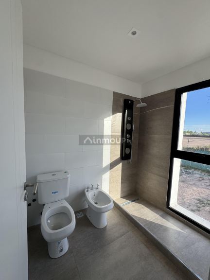 Duplex en Alquiler en Lujan de Cuyo, Mendoza