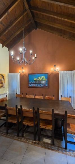 Casa en Alquiler en Lujan de Cuyo, Mendoza