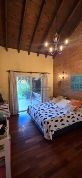 Casa en Alquiler en Lujan de Cuyo, Mendoza