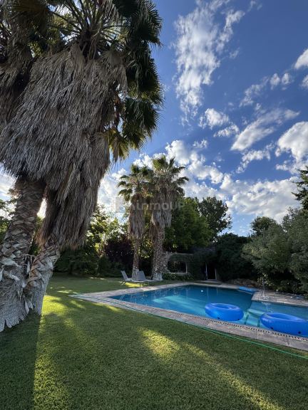 Casa en Alquiler en Lujan de Cuyo, Mendoza