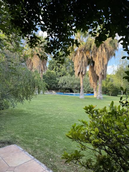 Casa en Alquiler en Lujan de Cuyo, Mendoza