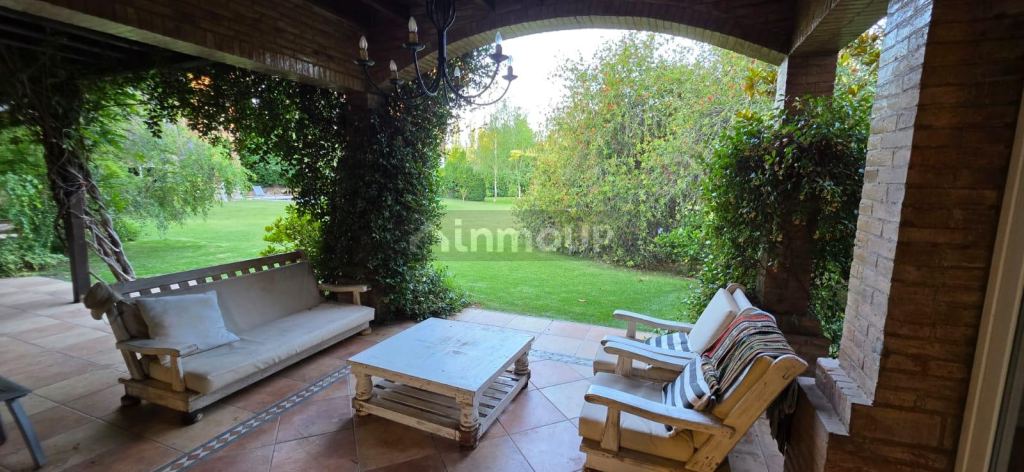 Casa en Alquiler en Lujan de Cuyo, Mendoza