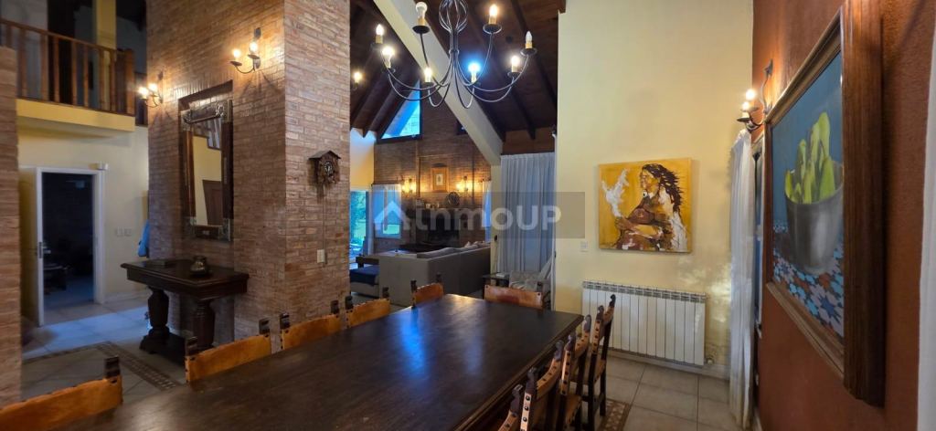 Casa en Alquiler en Lujan de Cuyo, Mendoza