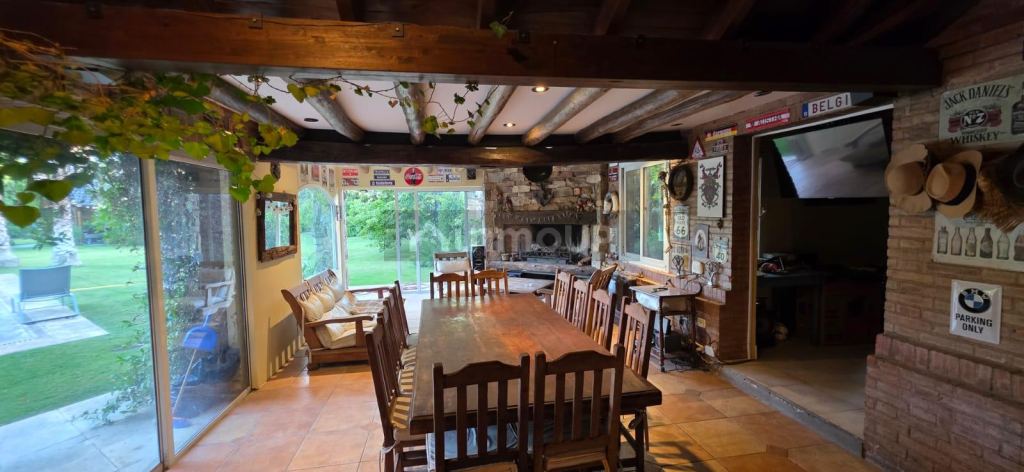 Casa en Alquiler en Lujan de Cuyo, Mendoza