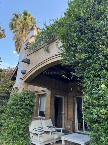 Casa en Alquiler en Lujan de Cuyo, Mendoza