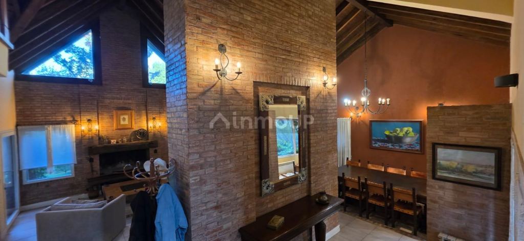 Casa en Alquiler en Lujan de Cuyo, Mendoza