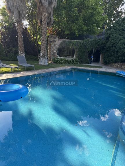 Casa en Alquiler en Lujan de Cuyo, Mendoza