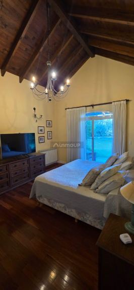 Casa en Alquiler en Lujan de Cuyo, Mendoza