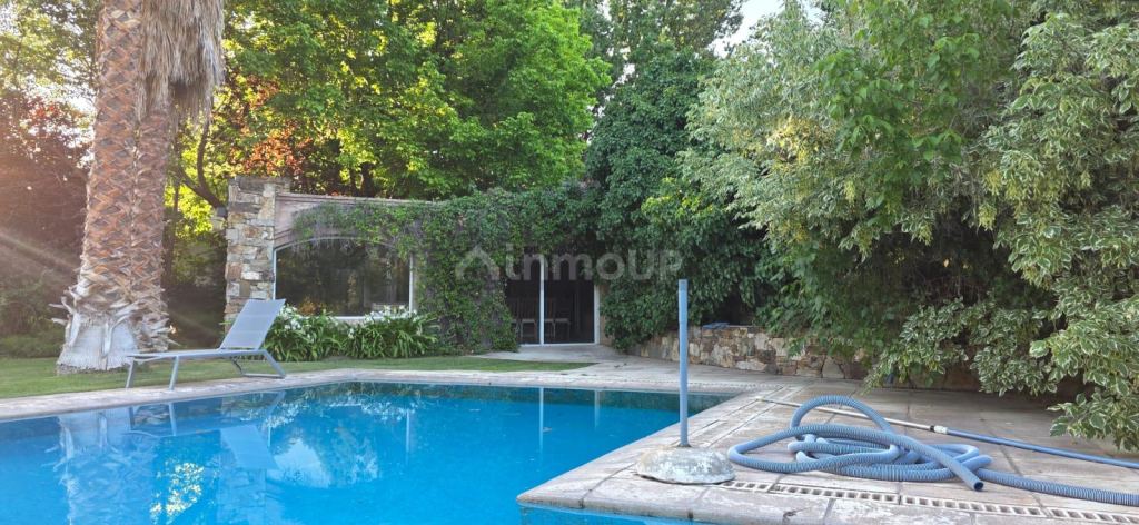 Casa en Alquiler en Lujan de Cuyo, Mendoza