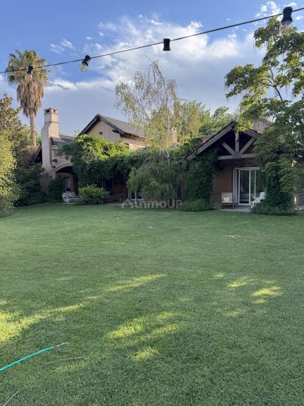 Casa en Alquiler en Lujan de Cuyo, Mendoza