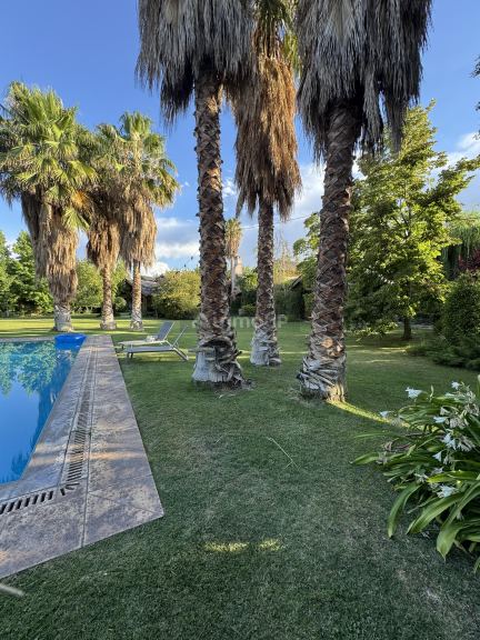Casa en Alquiler en Lujan de Cuyo, Mendoza