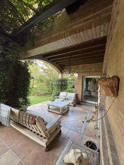 Casa en Alquiler en Lujan de Cuyo, Mendoza