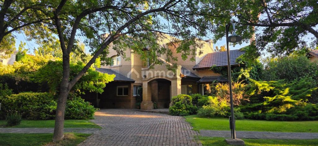 Casa en Alquiler en Lujan de Cuyo, Mendoza