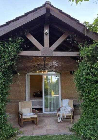 Casa en Alquiler en Lujan de Cuyo, Mendoza