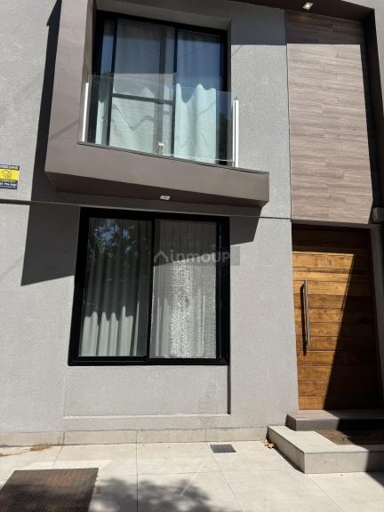 Duplex en Alquiler en Capital, Mendoza