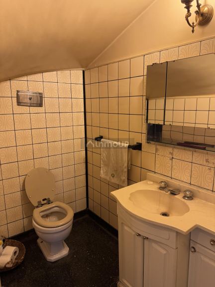 Casa en Venta en Capital, Mendoza