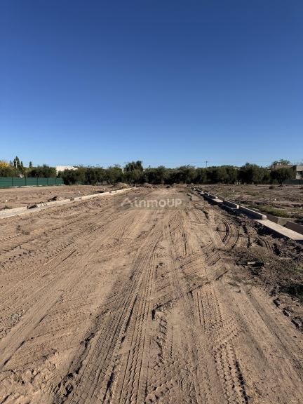 Lote en Venta en Lujan de Cuyo, Mendoza