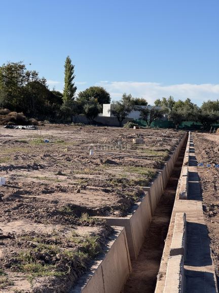 Lote en Venta en Lujan de Cuyo, Mendoza