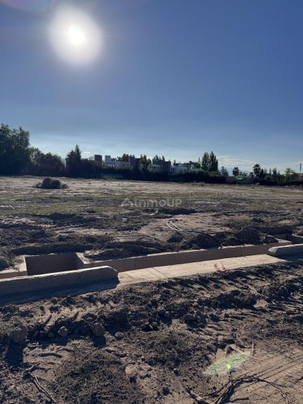 Lote en Venta en Lujan de Cuyo, Mendoza