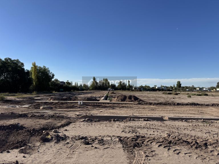 Lote en Venta en Lujan de Cuyo, Mendoza