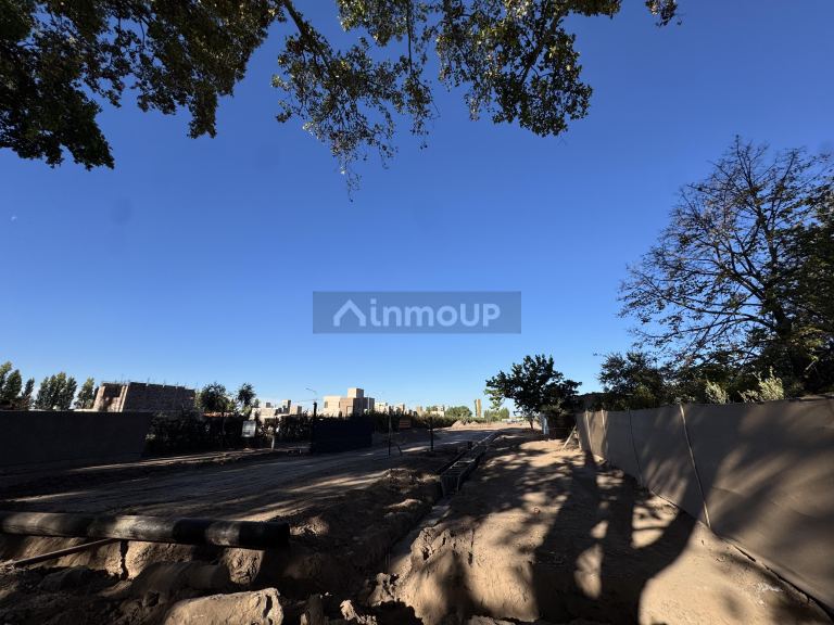 Lote en Venta en Lujan de Cuyo, Mendoza