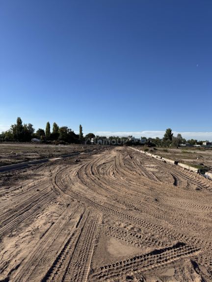 Lote en Venta en Lujan de Cuyo, Mendoza