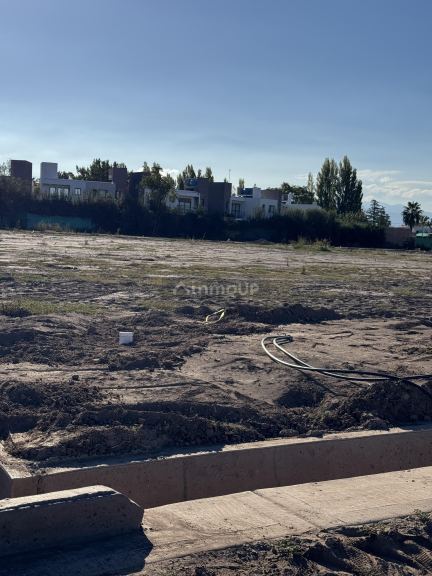 Lote en Venta en Lujan de Cuyo, Mendoza