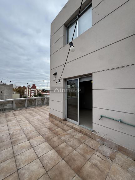 Duplex en Alquiler en Capital, Mendoza