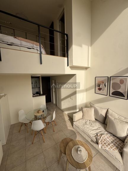 Duplex en Alquiler en Capital, Mendoza