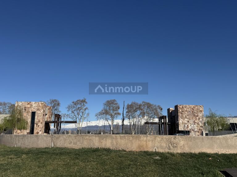 Lujan de Cuyo Viamonte