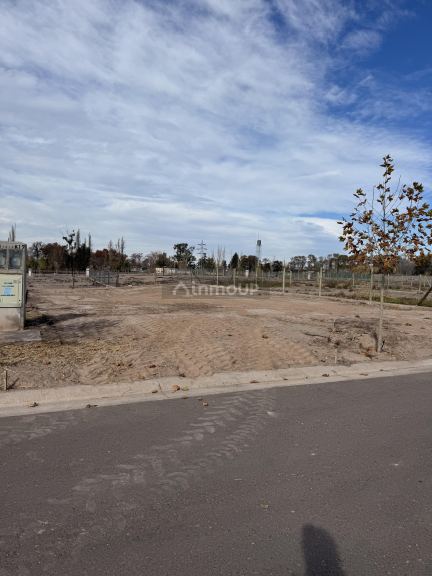 Lote en Venta en Lujan de Cuyo, Mendoza