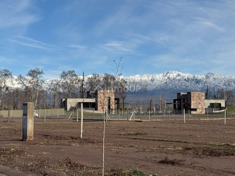 Lote en Venta en Lujan de Cuyo, Mendoza