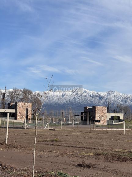 Lote en Venta en Lujan de Cuyo, Mendoza