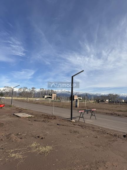 Lote en Venta en Lujan de Cuyo, Mendoza