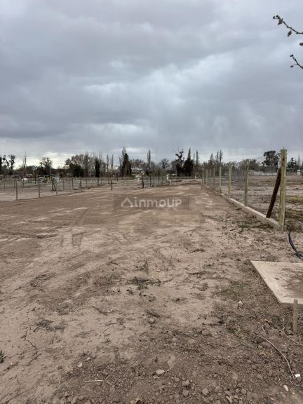 Lujan de Cuyo Viamonte