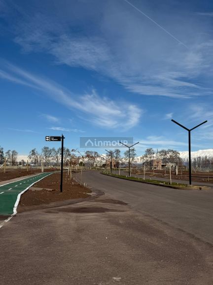 Lote en Venta en Lujan de Cuyo, Mendoza
