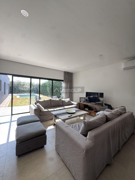 Casa en Venta en Lujan de Cuyo, Mendoza
