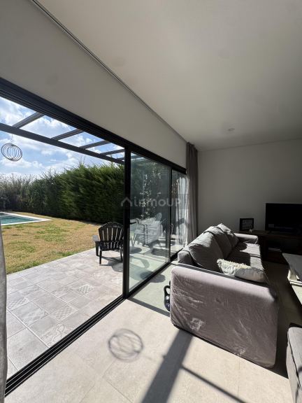 Casa en Venta en Lujan de Cuyo, Mendoza