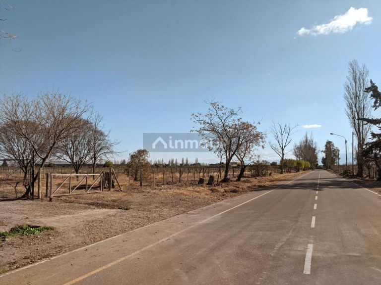 Terreno en Venta en Maipu, Mendoza