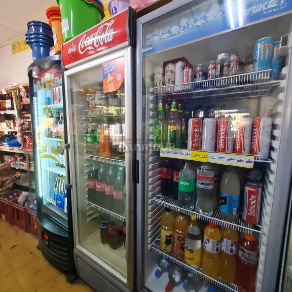 Fondo de Comercio en Venta en Guaymallen, Mendoza